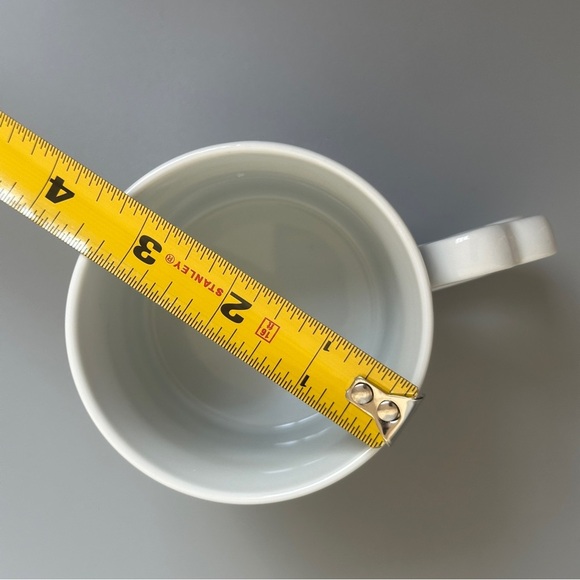 Avon "Love Is..." Mug with Heart Handles - Picture 6 of 7